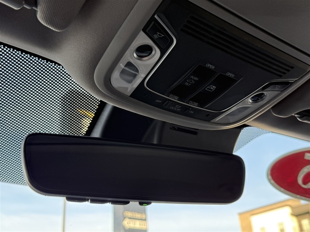 Honda Ridgeline RTL AWD 2025