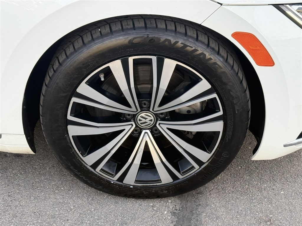 Volkswagen Arteon SEL 4MOTION 2020