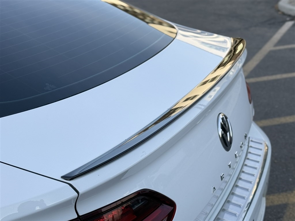 Volkswagen Arteon SEL 4MOTION 2020