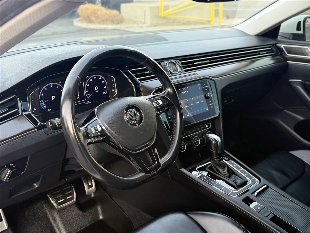 Volkswagen Arteon SEL 4MOTION 2020