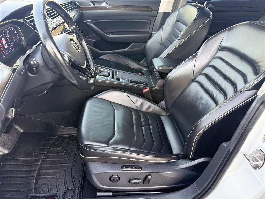 Volkswagen Arteon SEL 4MOTION 2020