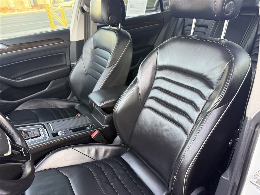 Volkswagen Arteon SEL 4MOTION 2020