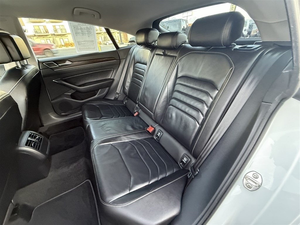 Volkswagen Arteon SEL 4MOTION 2020