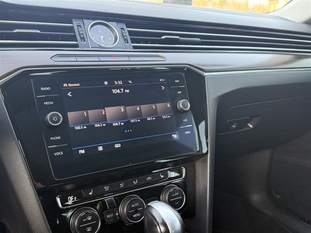 Volkswagen Arteon SEL 4MOTION 2020