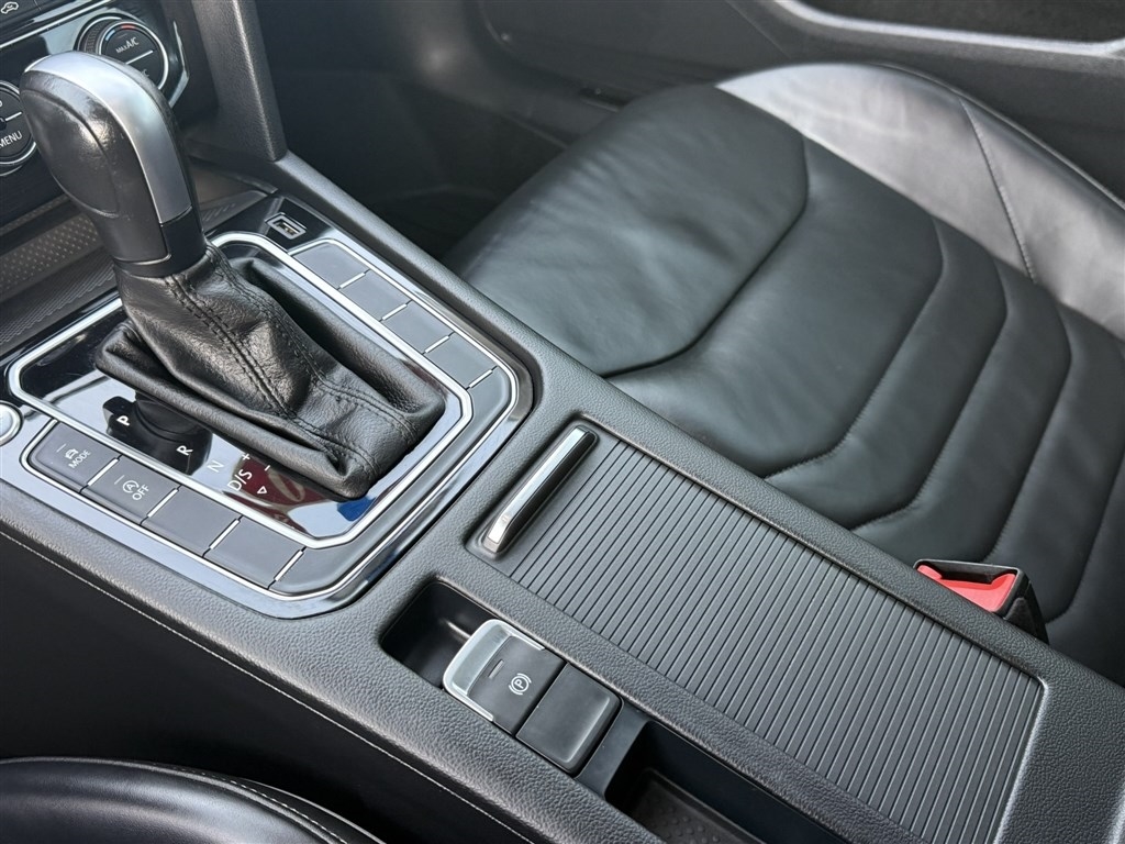 Volkswagen Arteon SEL 4MOTION 2020