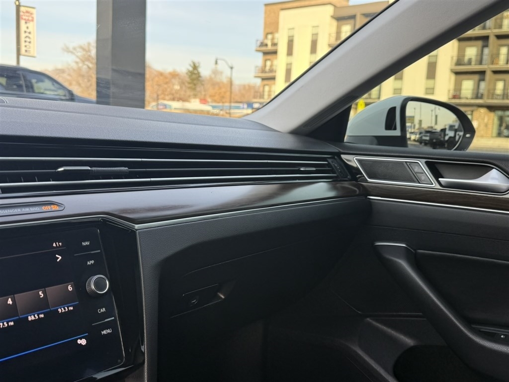 Volkswagen Arteon SEL 4MOTION 2020