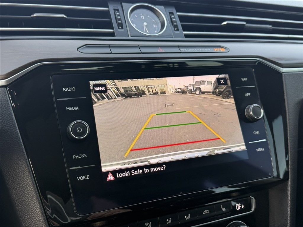 Volkswagen Arteon SEL 4MOTION 2020