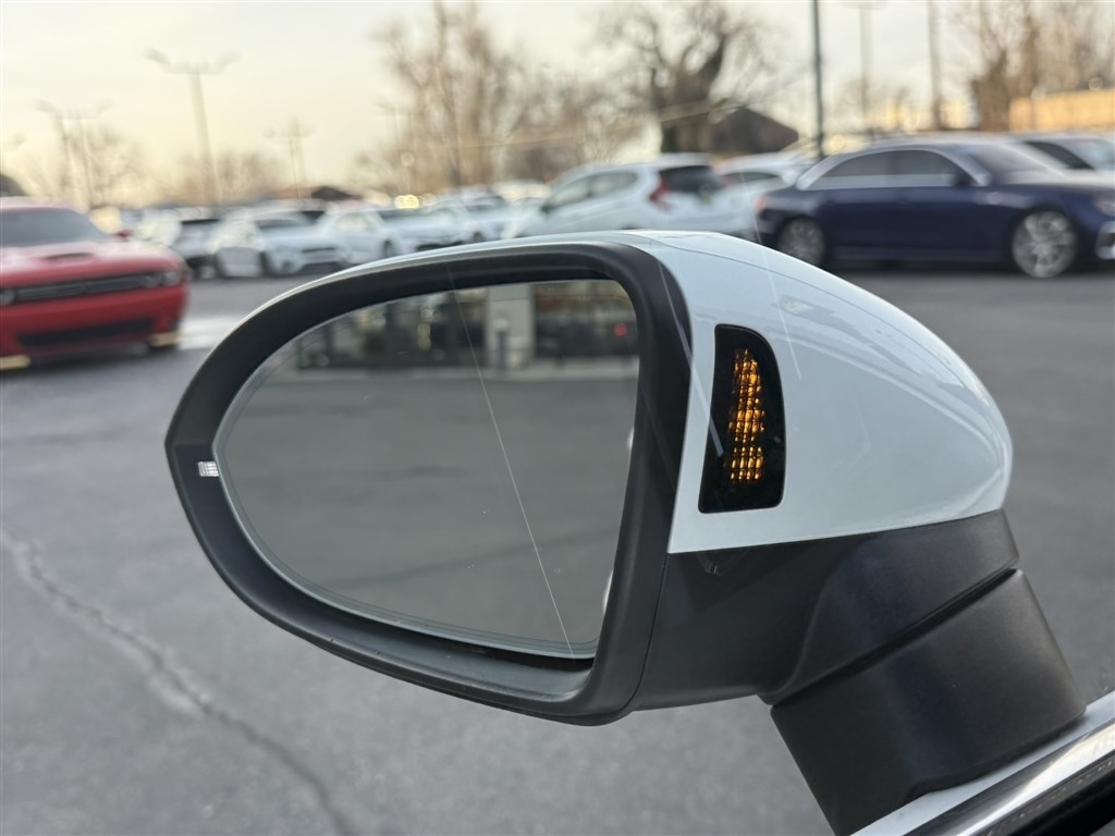 Volkswagen Arteon SEL 4MOTION 2020