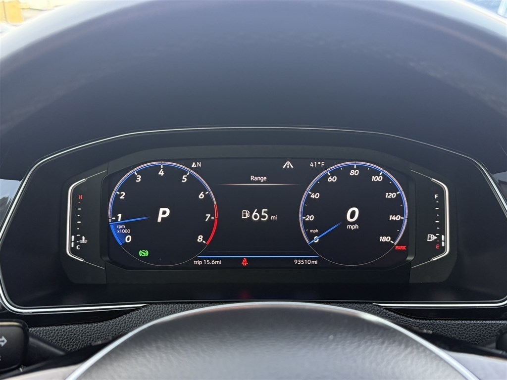 Volkswagen Arteon SEL 4MOTION 2020