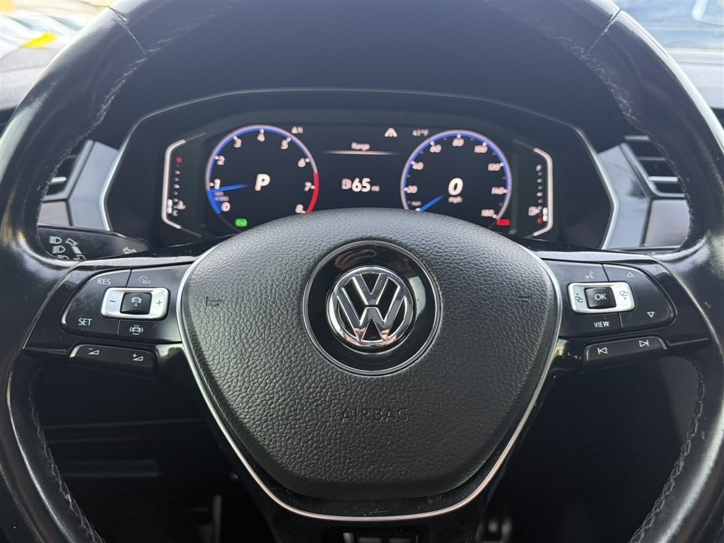 Volkswagen Arteon SEL 4MOTION 2020