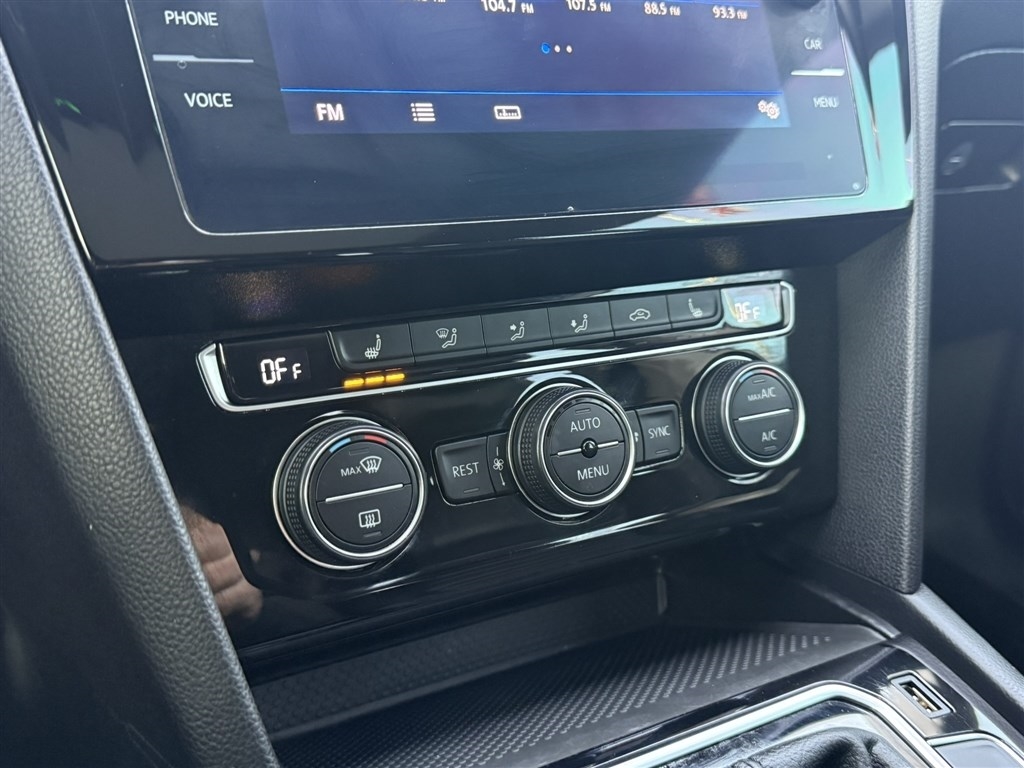 Volkswagen Arteon SEL 4MOTION 2020