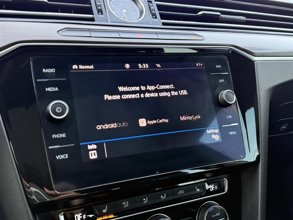 Volkswagen Arteon SEL 4MOTION 2020