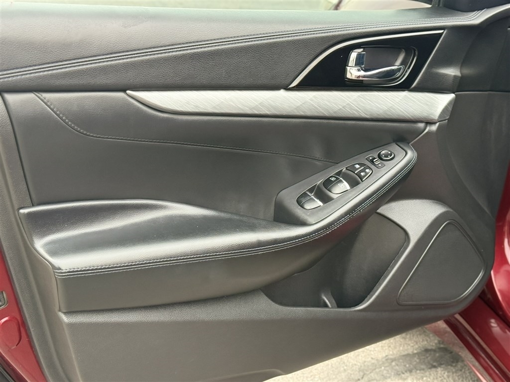 Nissan Maxima S 3.5L 2017