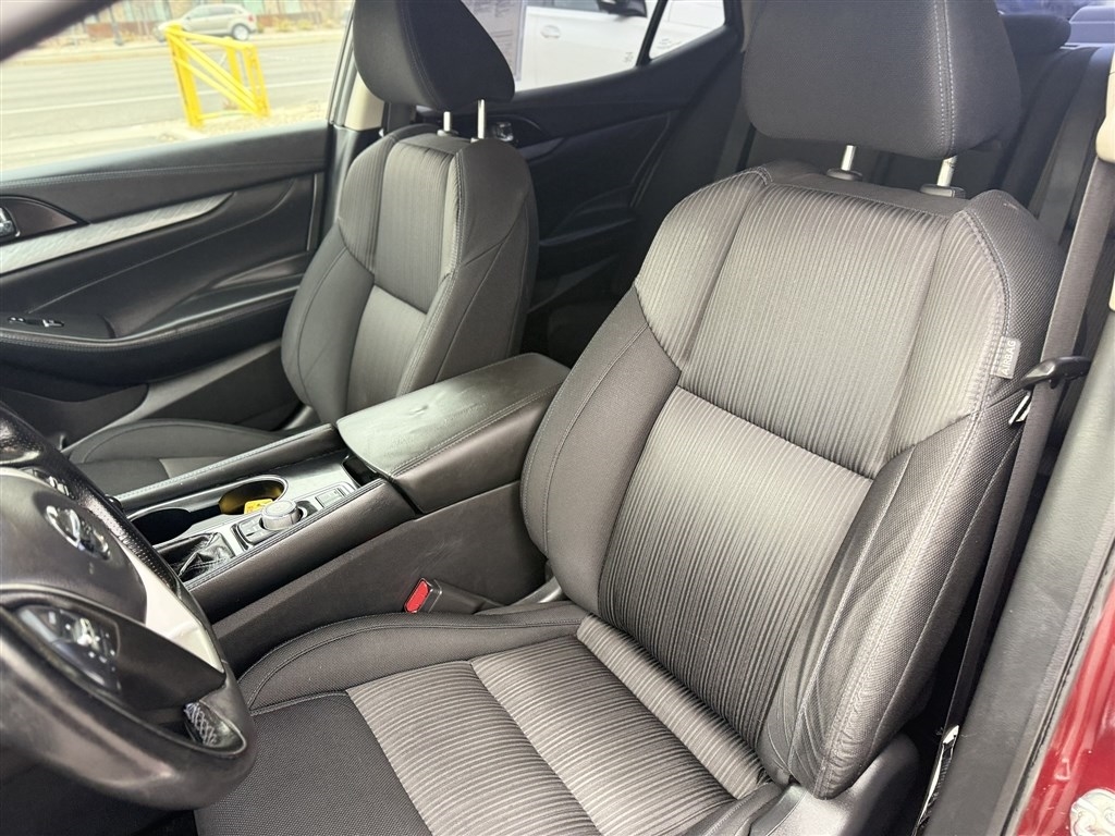 Nissan Maxima S 3.5L 2017