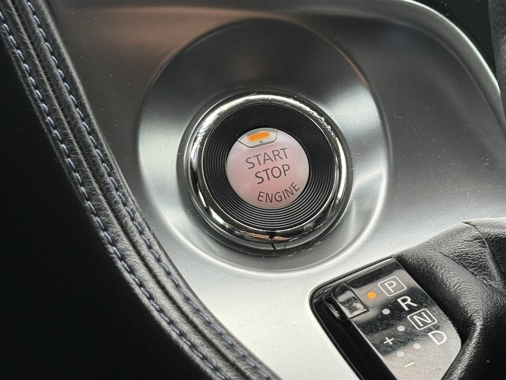 Nissan Maxima S 3.5L 2017