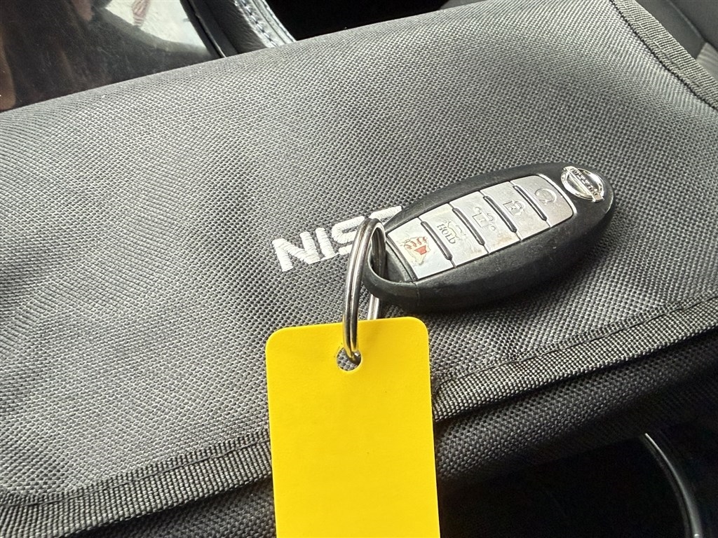 Nissan Maxima S 3.5L 2017