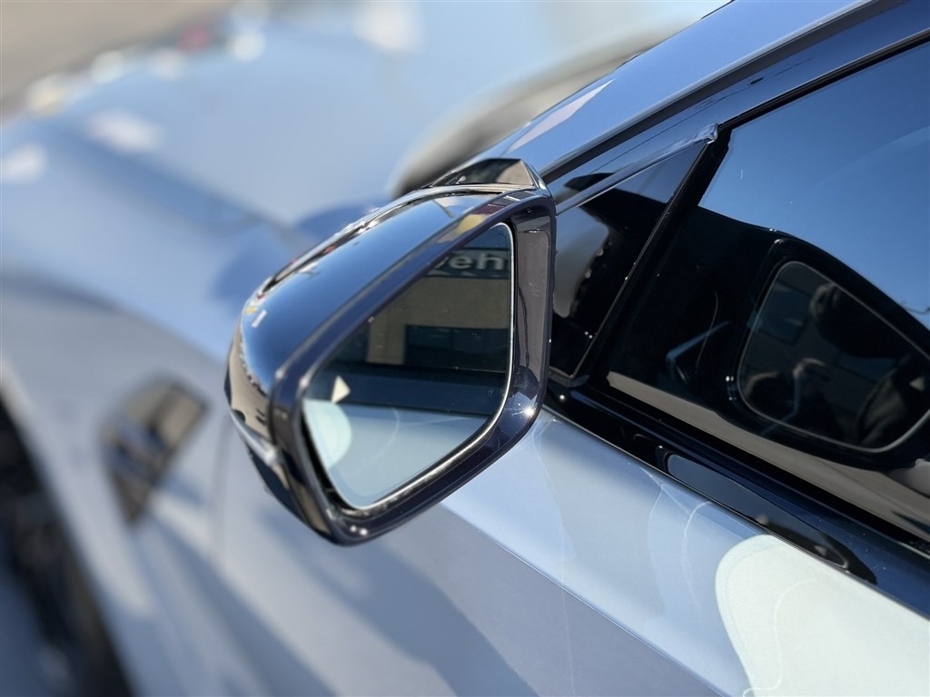 BMW M3 Competition xDrive Sedan 2022