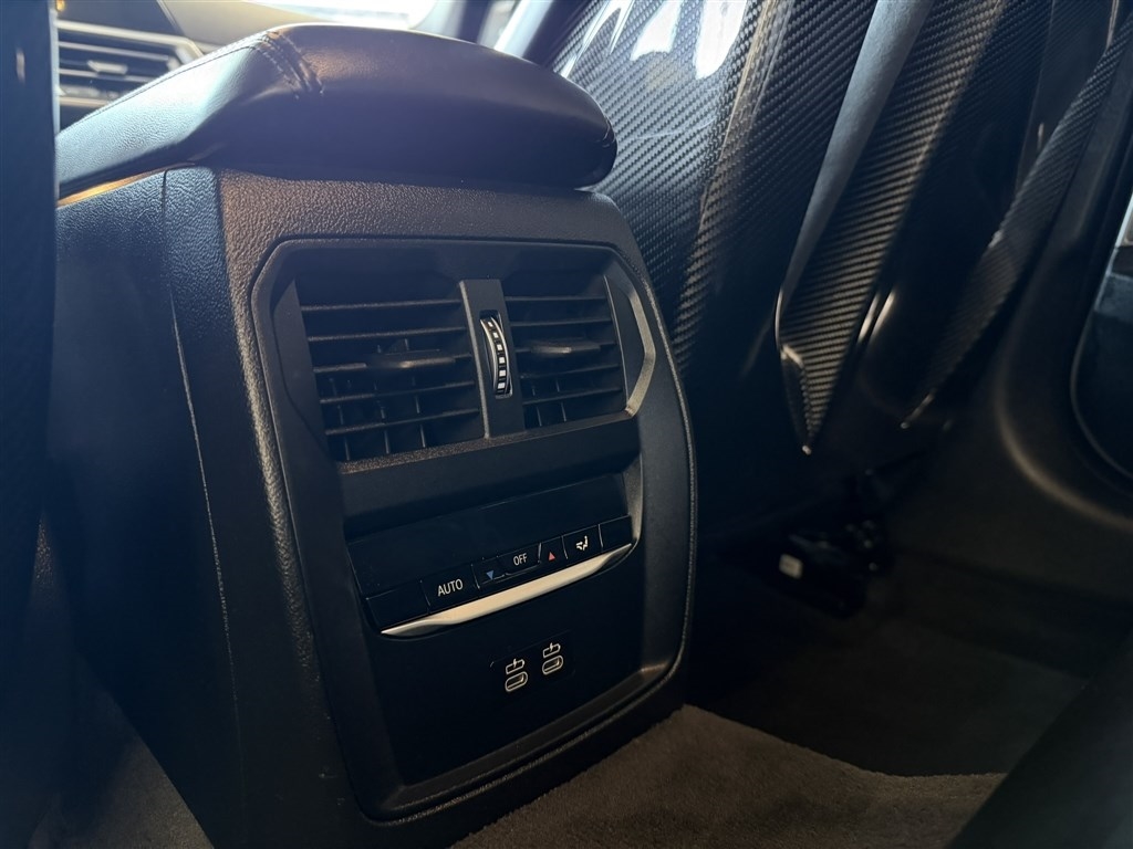 BMW M3 Competition xDrive Sedan 2022