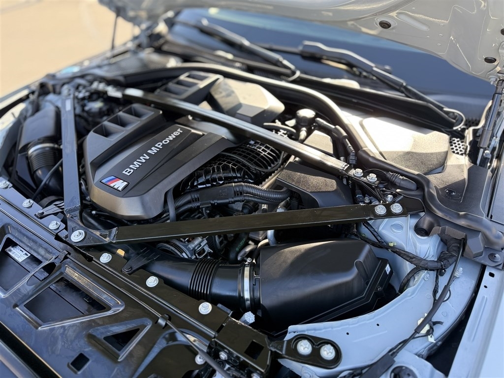 BMW M3 Competition xDrive Sedan 2022