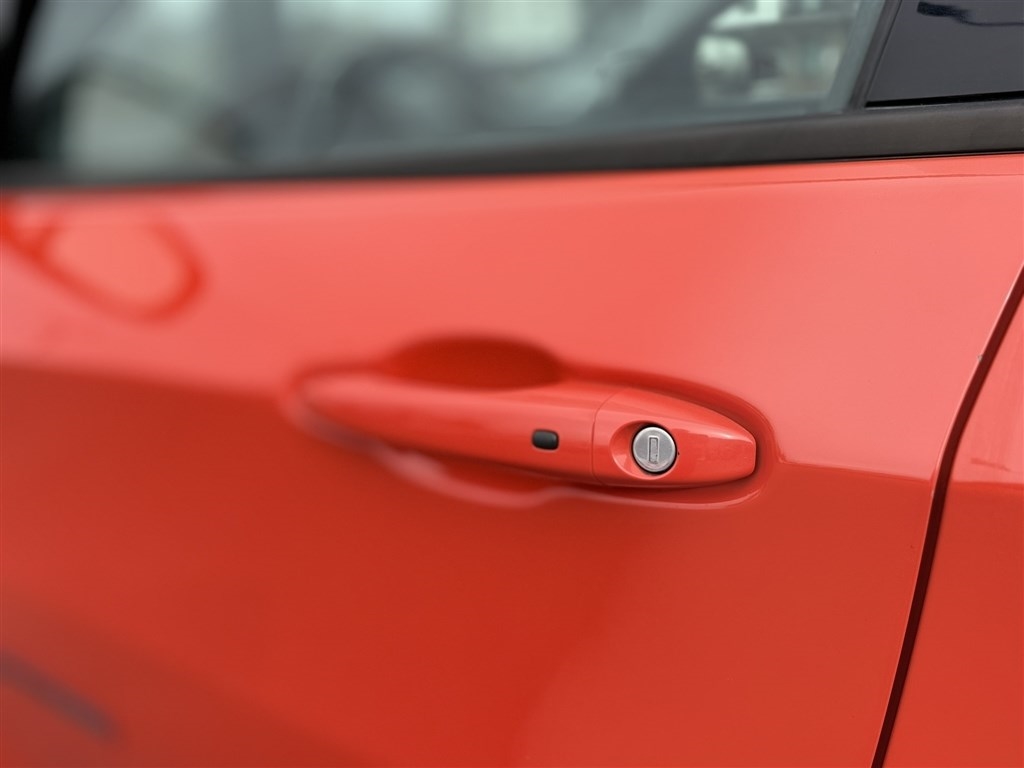 Jeep Compass Trailhawk 4x4 2018