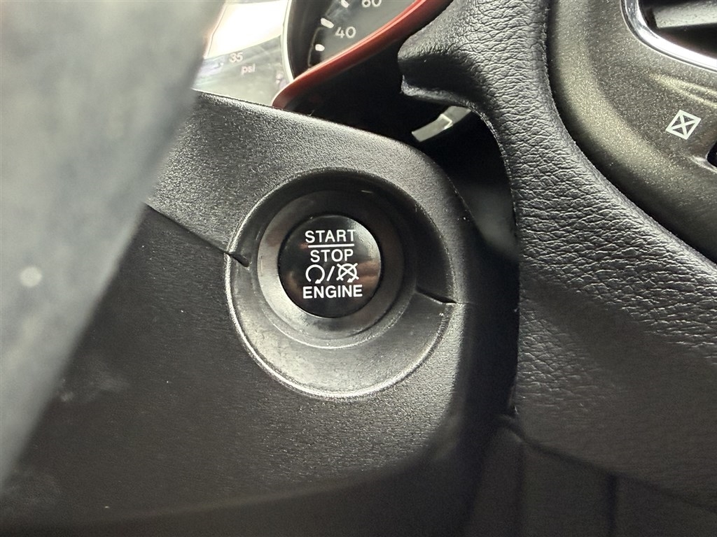 Jeep Compass Trailhawk 4x4 2018