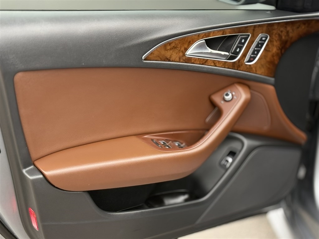 Audi A6 4dr Sdn quattro 2.0T Premium Plus 2016