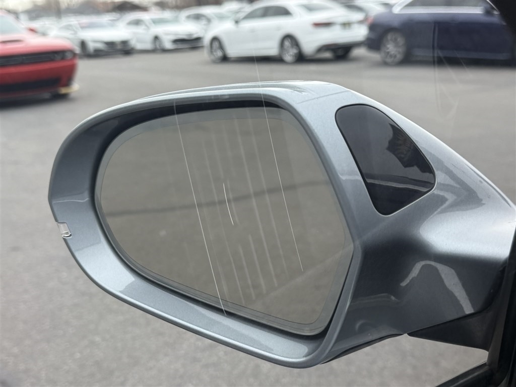 Audi A6 4dr Sdn quattro 2.0T Premium Plus 2016