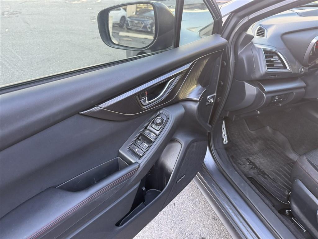 Subaru Impreza Sport 2018