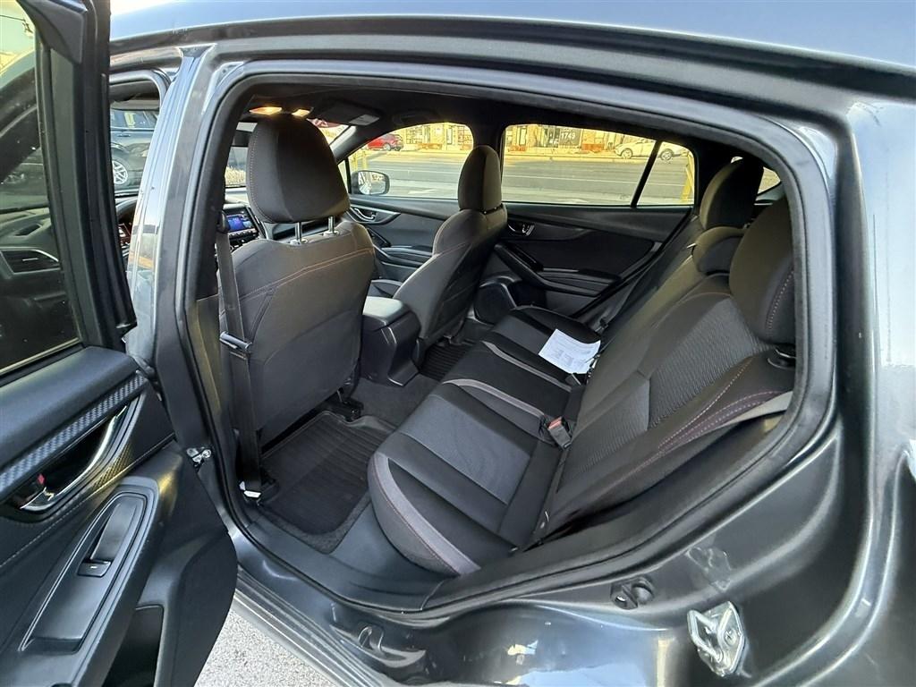 Subaru Impreza Sport 2018