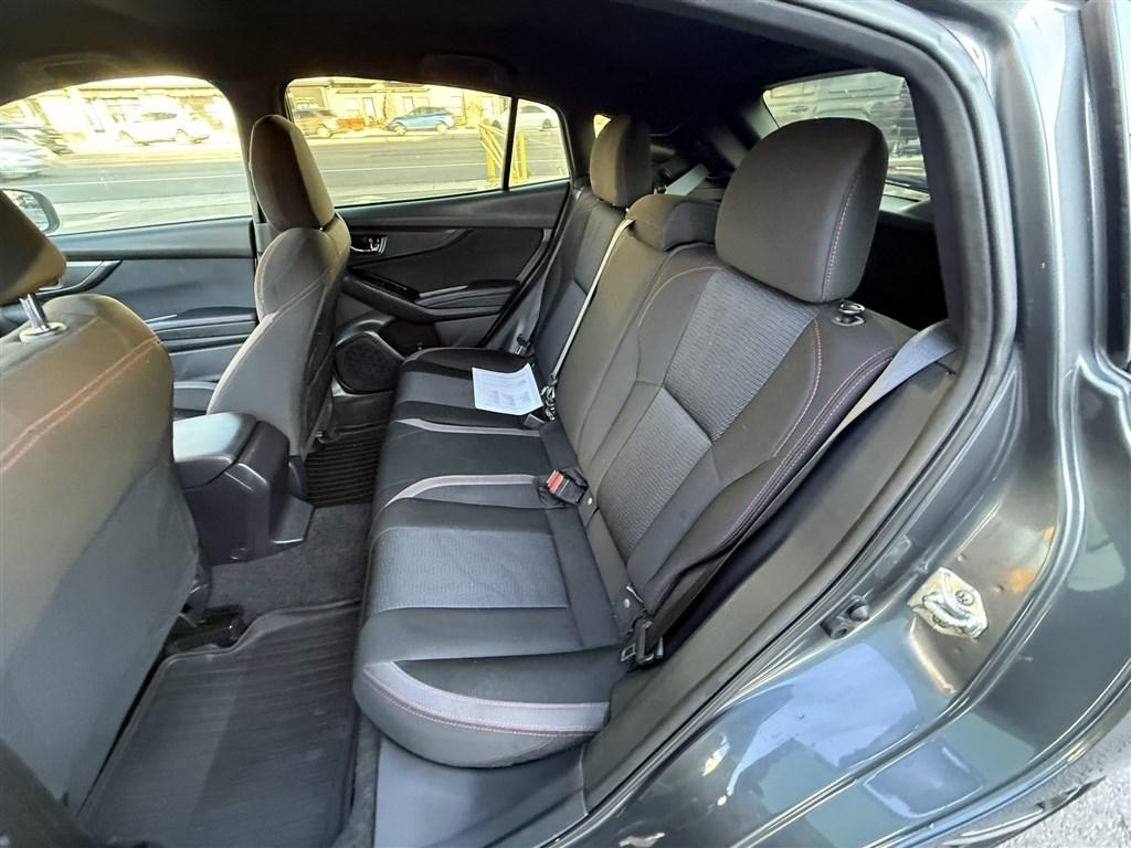 Subaru Impreza Sport 2018