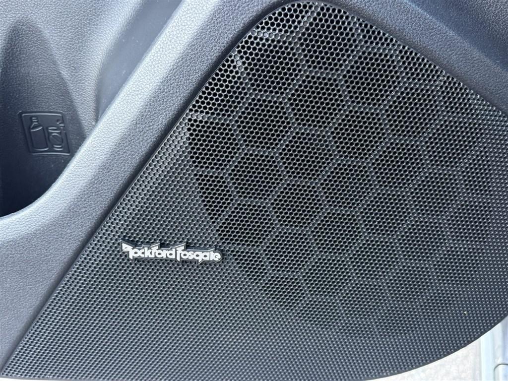 Subaru Impreza Sport 2018