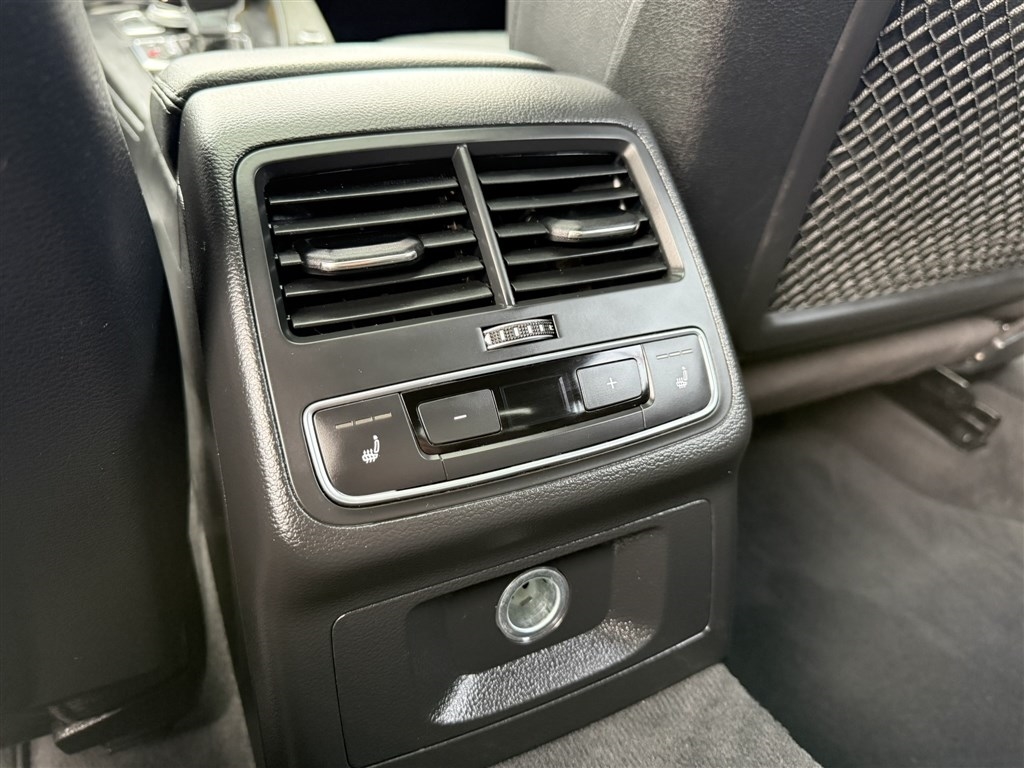 Audi A4 2.0 TFSI Tech Premium Plus S Tronic quattro AWD 2018