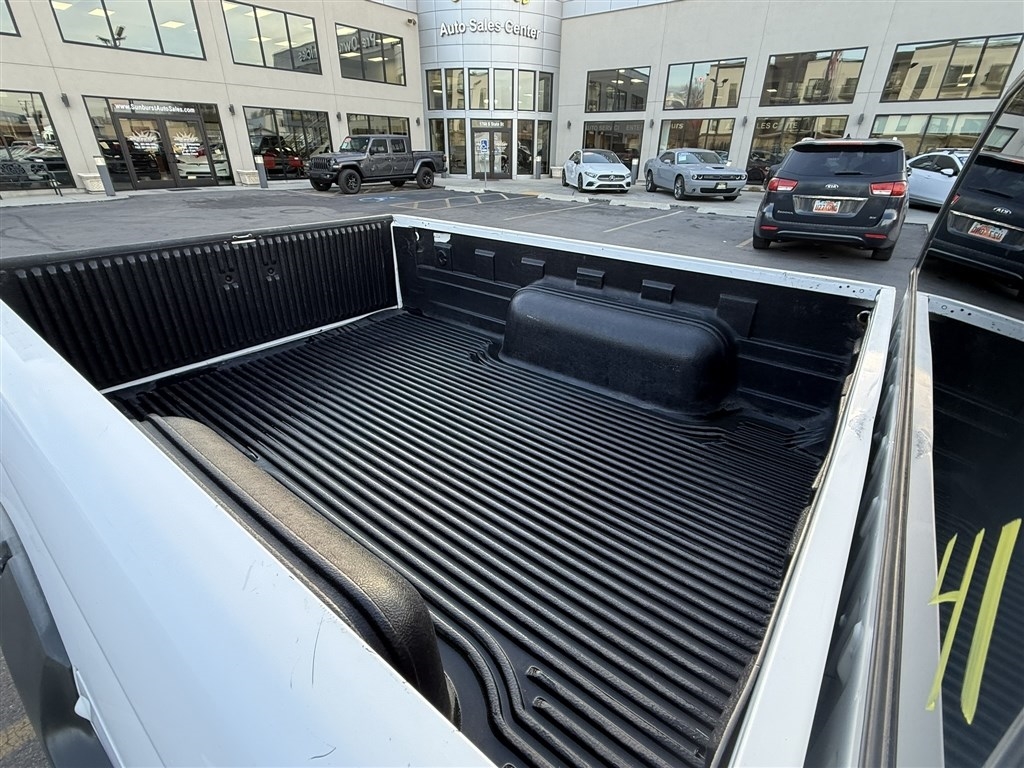 Nissan Frontier 4WD XE Crew Cab V6 Auto LB 2002