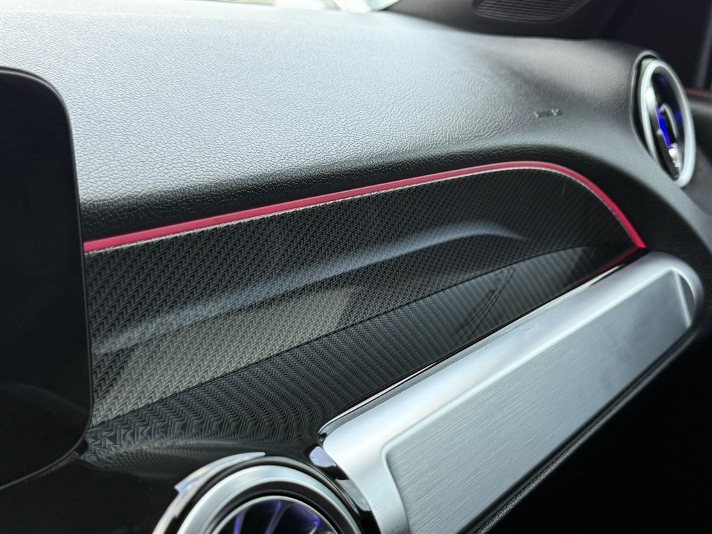 Mercedes-Benz GLB GLB 250 4MATIC SUV 2022