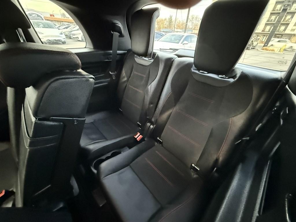 Mercedes-Benz GLB GLB 250 4MATIC SUV 2022