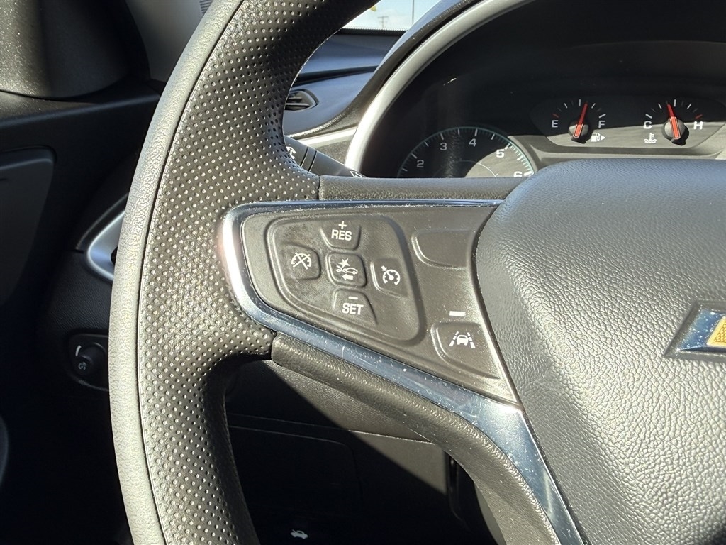 Chevrolet Malibu 4dr Sdn 1LT 2023