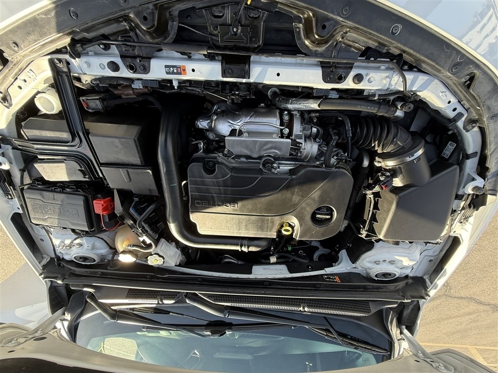 Chevrolet Malibu 4dr Sdn 1LT 2023