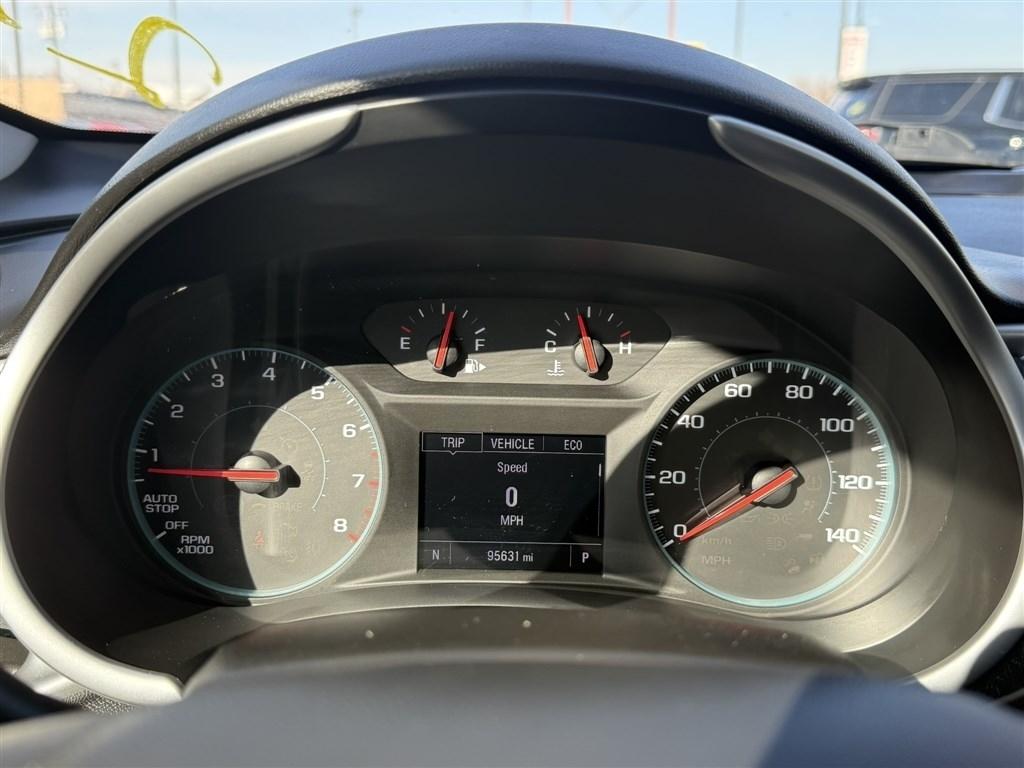 Chevrolet Malibu LT 4D Sedan 2023