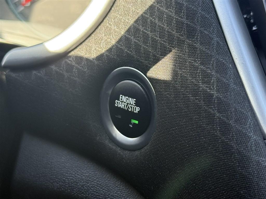 Chevrolet Malibu LT 4D Sedan 2023