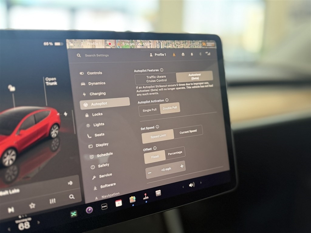 Tesla Model Y Long Range AWD 2023