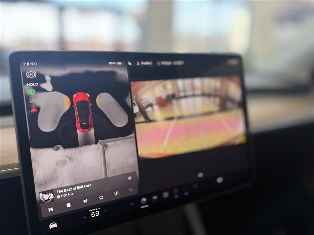 Tesla Model Y Long Range AWD 2023