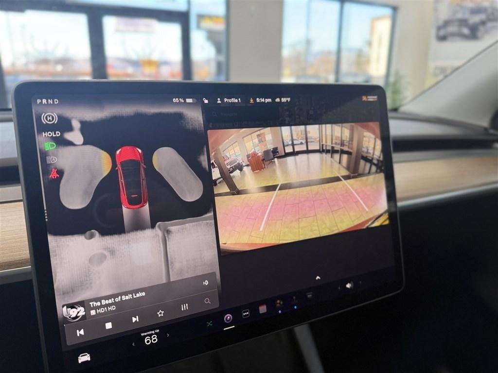 Tesla Model Y Long Range AWD 2023