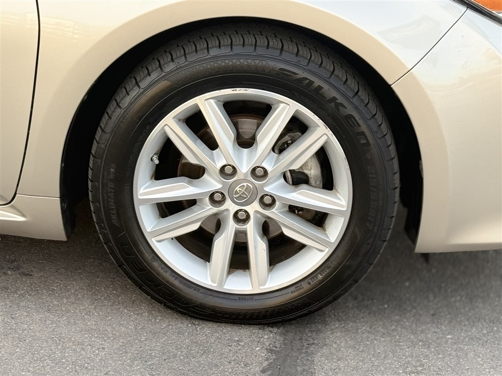 Toyota Avalon 4dr Sdn XLE Premium (Natl) 2014