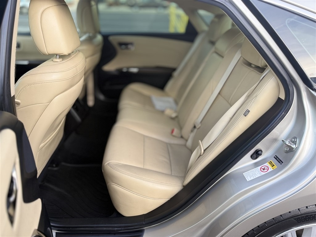 Toyota Avalon 4dr Sdn XLE Premium (Natl) 2014