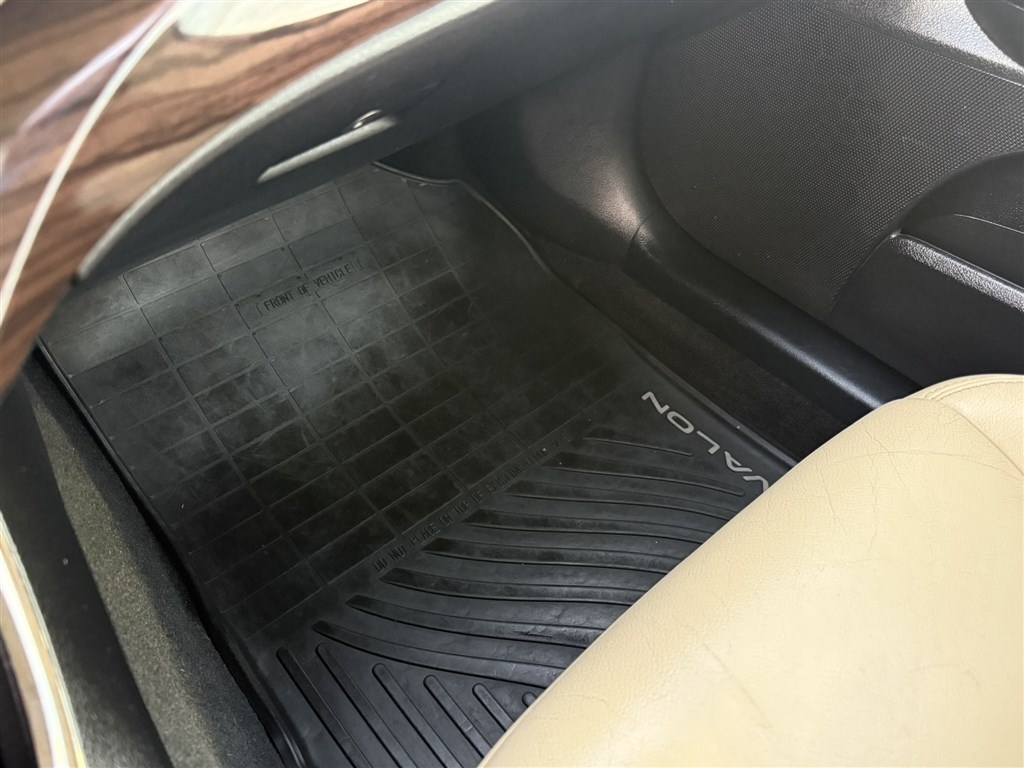 Toyota Avalon 4dr Sdn XLE Premium (Natl) 2014