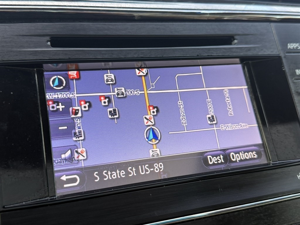 Toyota Avalon 4dr Sdn XLE Premium (Natl) 2014