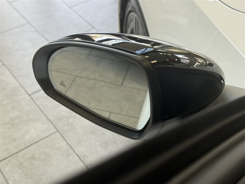 Mercedes-Benz C-Class C 300 4MATIC Sedan 2022