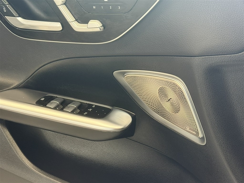 Mercedes-Benz C-Class C 300 4MATIC Sedan 2022