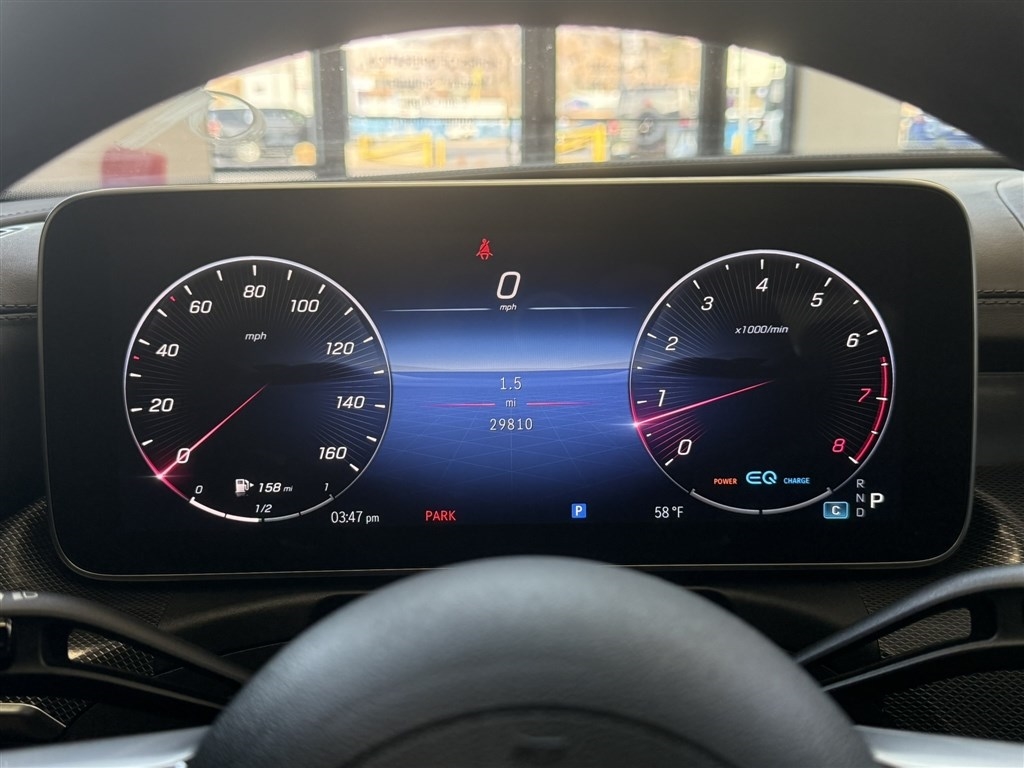 Mercedes-Benz C-Class C 300 4MATIC Sedan 2022