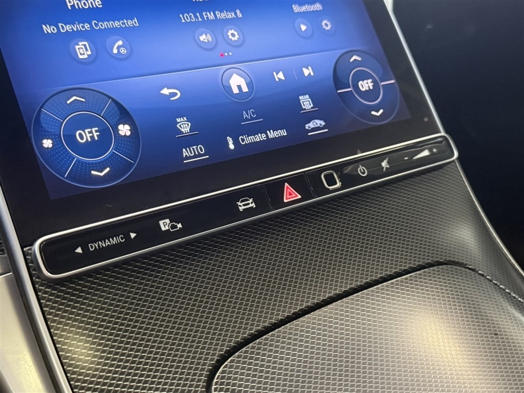 Mercedes-Benz C-Class C 300 4MATIC Sedan 2022